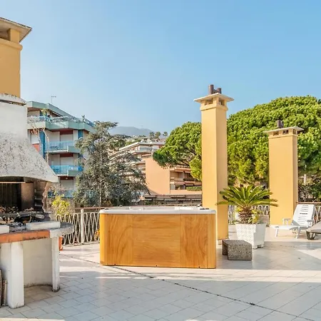 Amazing In With Wifi Apartament *
