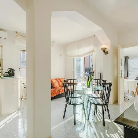 Amazing In With Wifi Apartament