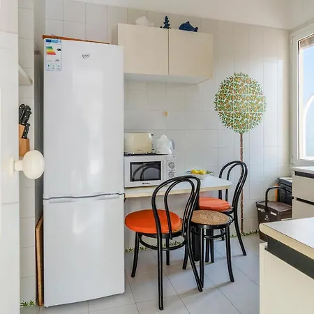Apartament Amazing In With Wifi *