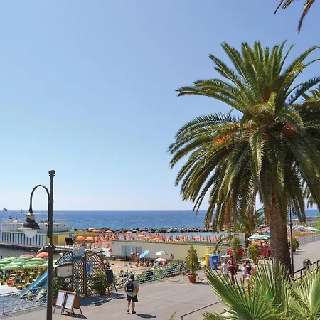 Amazing In With Wifi San Remo