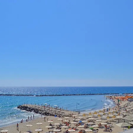 Amazing In With Wifi * San Remo